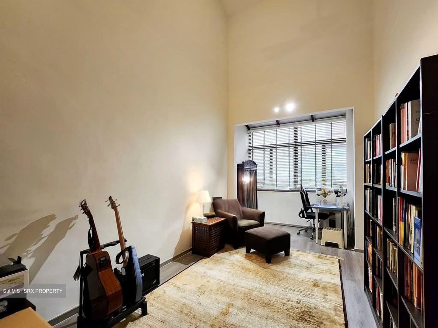 Seletar Hills Estate (D28), Terrace #608007821